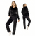 Conjunto Confort Veludo