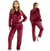 Conjunto Confort Veludo