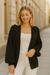 Casaco Tricot Cardigan