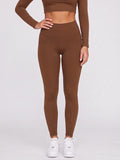 Calça Legging Feminina Térmica Peluciada Cintura Alta