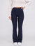 Calça Legging Flare Feminina Térmica Peluciada Cintura Alta